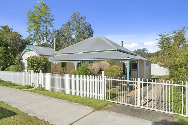 22 William St, Bellingen NSW 2454