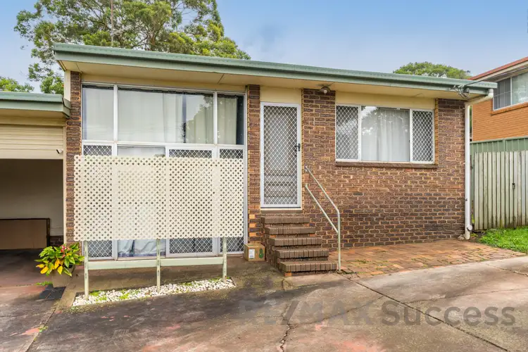 1/41 Hampton Street, Newtown QLD 4350