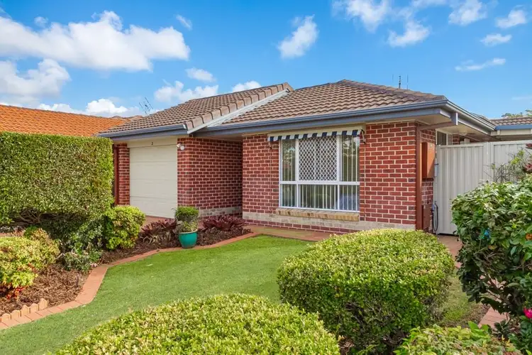 3/3 Wanda Court, Banora Point NSW 2486