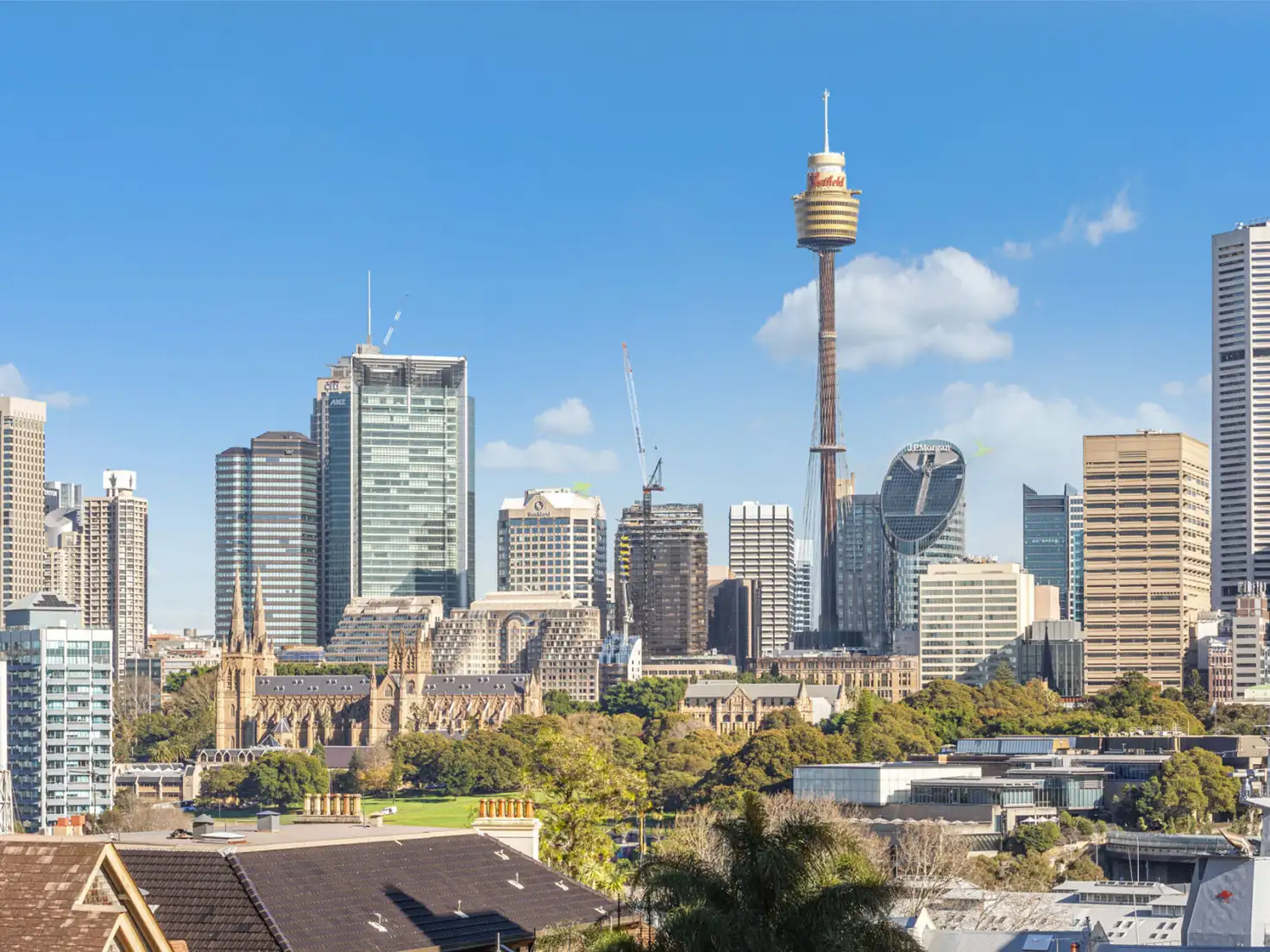 Main view of Homely studio listing, 32/45 Macleay St,, Potts Point NSW 2011