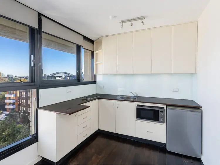 Third view of Homely studio listing, 32/45 Macleay St,, Potts Point NSW 2011