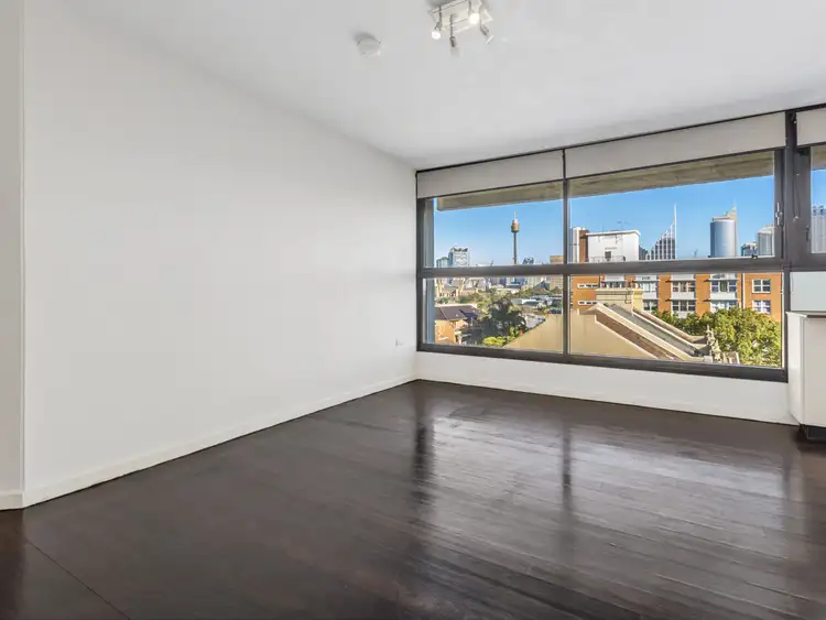 Fourth view of Homely studio listing, 32/45 Macleay St,, Potts Point NSW 2011