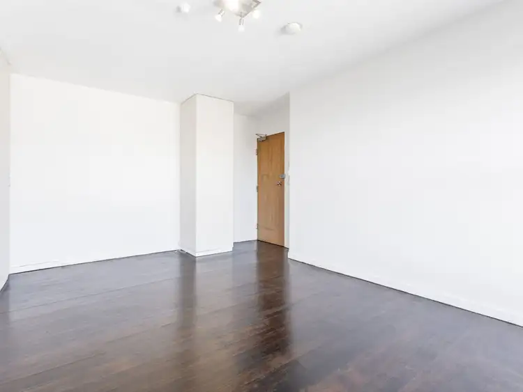 Fifth view of Homely studio listing, 32/45 Macleay St,, Potts Point NSW 2011