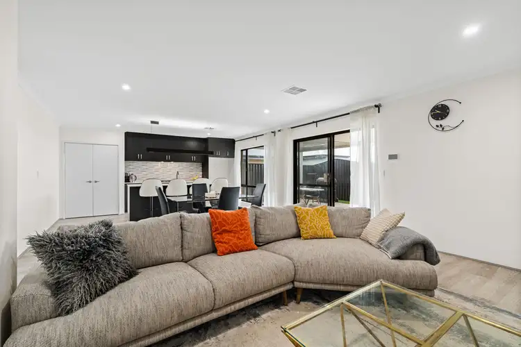 Fourth view of Homely house listing, 14 Barton Street, Aveley WA 6069