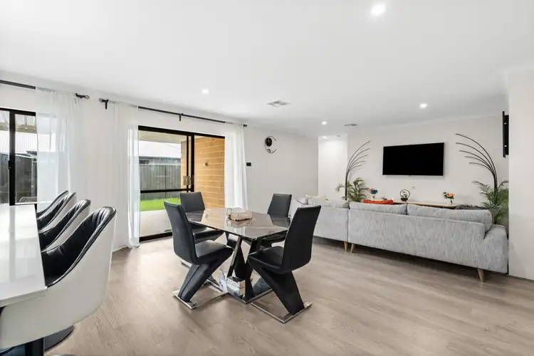 Seventh view of Homely house listing, 14 Barton Street, Aveley WA 6069