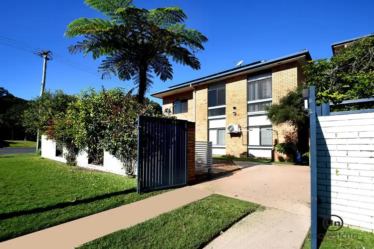 21/27-29 Ocean Parade, Coffs Harbour NSW 2450