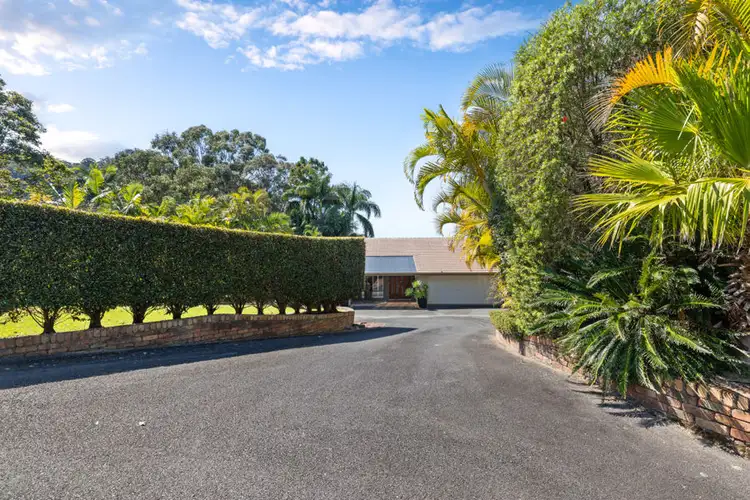 82 Ayrshire Park Drive, Boambee NSW 2450