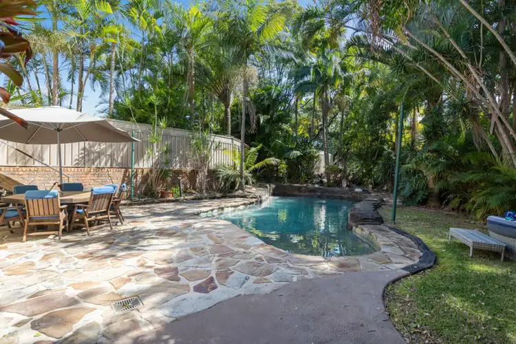 82 Ayrshire Park Drive, Boambee NSW 2450