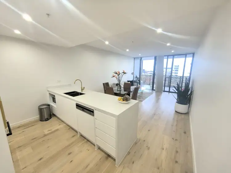 Main view of Homely apartment listing, 601/33 Treacy Street, Hurstville NSW 2220