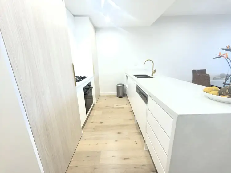 Third view of Homely apartment listing, 601/33 Treacy Street, Hurstville NSW 2220
