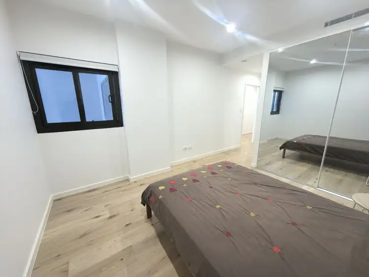 Fifth view of Homely apartment listing, 601/33 Treacy Street, Hurstville NSW 2220