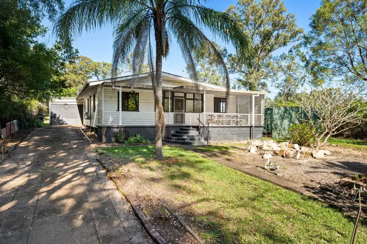 36 Ermelo Road, Gumdale QLD 4154