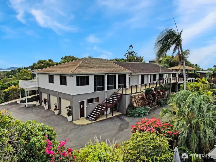 9 Redman Street, Emu Park QLD 4710
