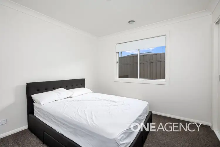 Sixth view of Homely unit listing, 126 COPPABELLA DRIVE, Gobbagombalin NSW 2650