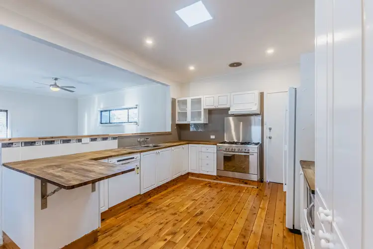 Fifth view of Homely house listing, 38 Bennett Street, Dubbo NSW 2830