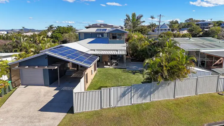 14 Kelly Street, Corindi Beach NSW 2456