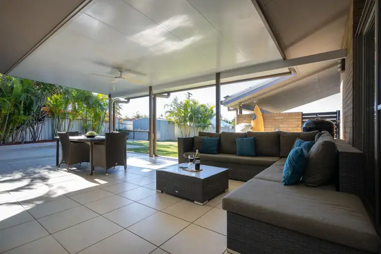 Sixth view of Homely house listing, 14 Kelly Street, Corindi Beach NSW 2456