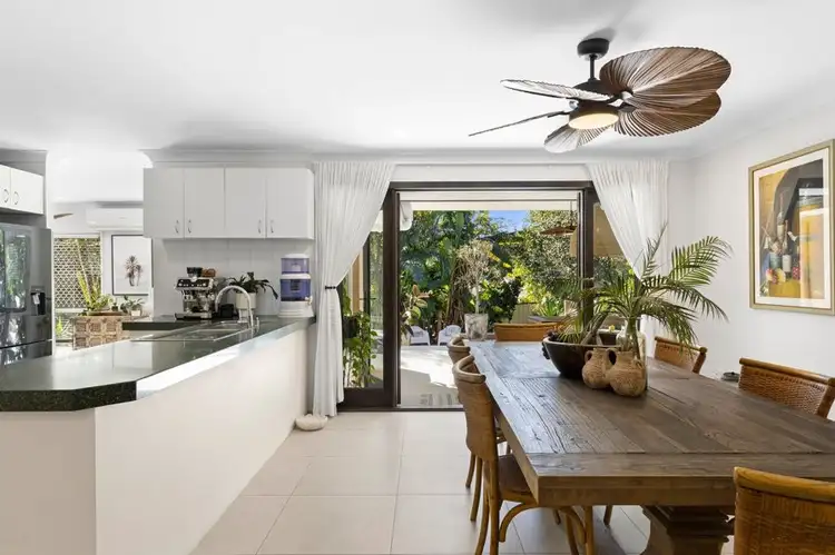 Second view of Homely house listing, 68 Thorngate Drive, Robina QLD 4226