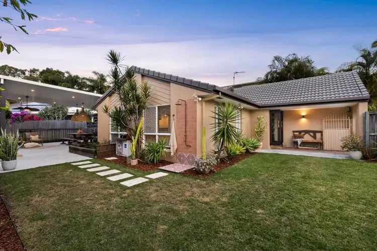 Third view of Homely house listing, 68 Thorngate Drive, Robina QLD 4226