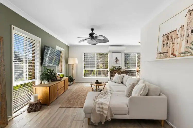 Sixth view of Homely house listing, 68 Thorngate Drive, Robina QLD 4226
