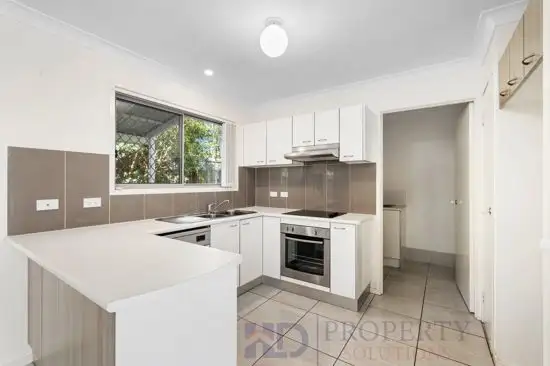 Second view of Homely townhouse listing, 39 18a Wilga St, Wacol QLD 4076