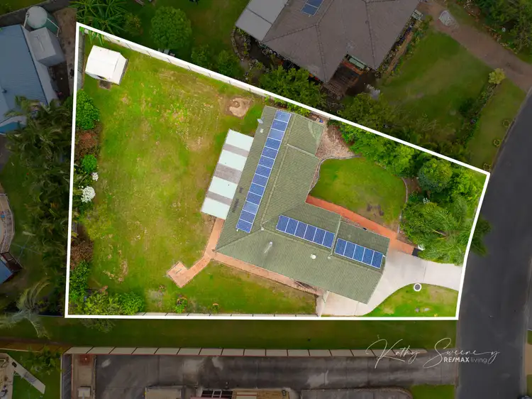 6 Scarletti Court, Burpengary QLD 4505