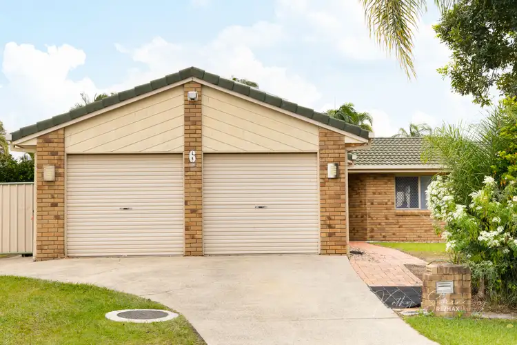 Second view of Homely house listing, 6 Scarletti Court, Burpengary QLD 4505