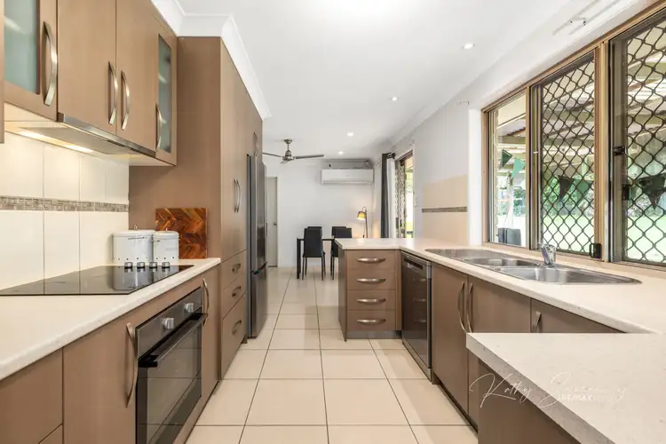 Fifth view of Homely house listing, 6 Scarletti Court, Burpengary QLD 4505