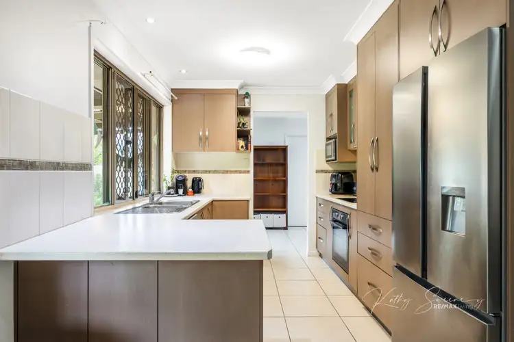 Sixth view of Homely house listing, 6 Scarletti Court, Burpengary QLD 4505