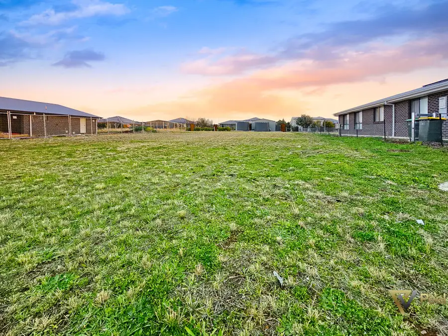 Main view of Homely land listing, 17 Kestral Street, Tamworth NSW 2340
