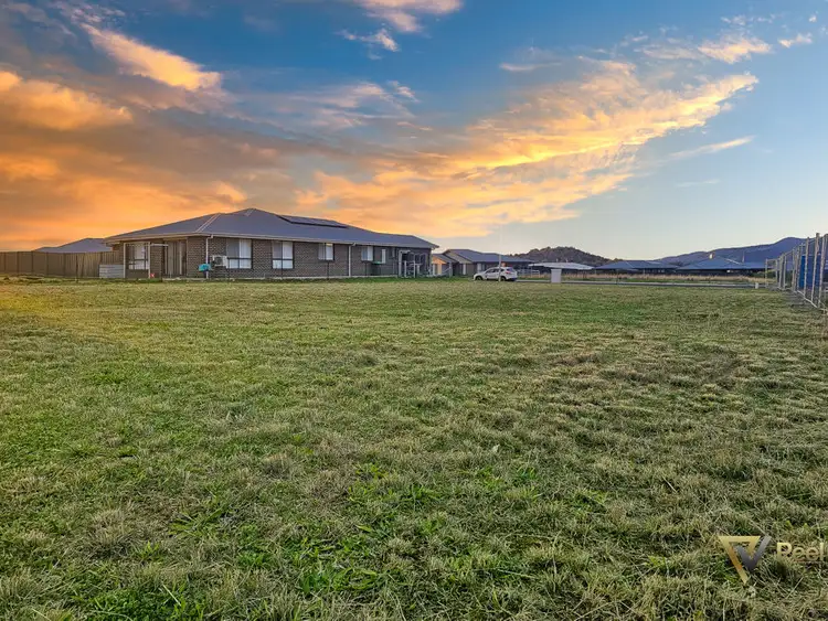 Third view of Homely land listing, 17 Kestral Street, Tamworth NSW 2340