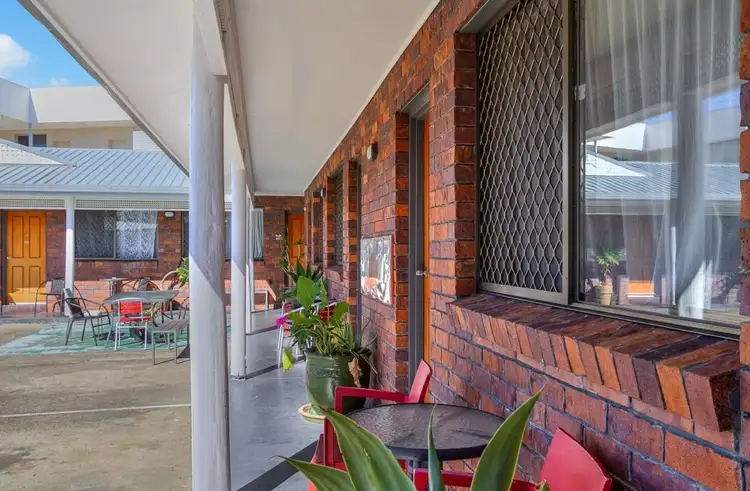Second view of Homely studio listing, 9 Minjungbal Drive ARABELLA STUDIO ROOMS, Tweed Heads South NSW 2486