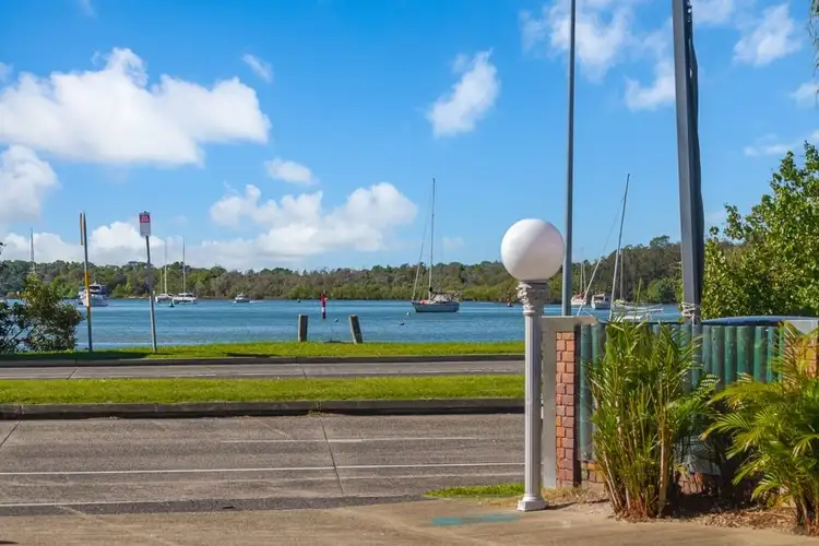 Third view of Homely studio listing, 9 Minjungbal Drive ARABELLA STUDIO ROOMS, Tweed Heads South NSW 2486