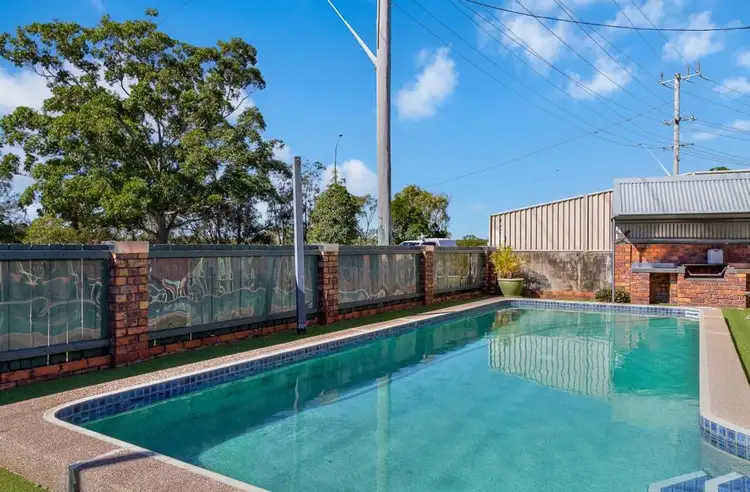 Fourth view of Homely studio listing, 9 Minjungbal Drive ARABELLA STUDIO ROOMS, Tweed Heads South NSW 2486