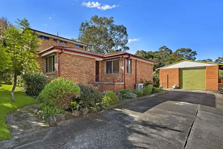 63 Northcott Avenue, Watanobbi NSW 2259