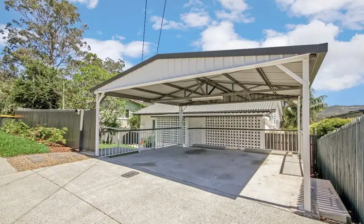 125 Jerrang St, Indooroopilly QLD 4068