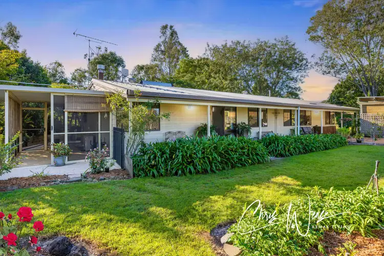 379 Villeneuve Road, Royston QLD 4515