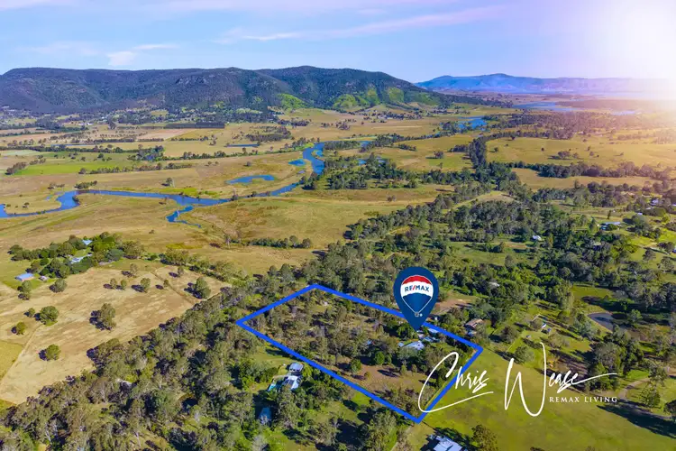 379 Villeneuve Road, Royston QLD 4515