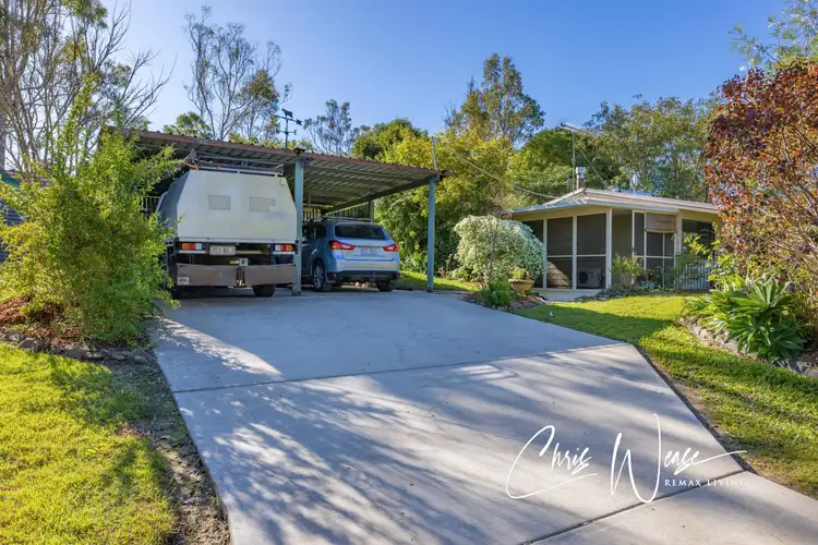 379 Villeneuve Road, Royston QLD 4515