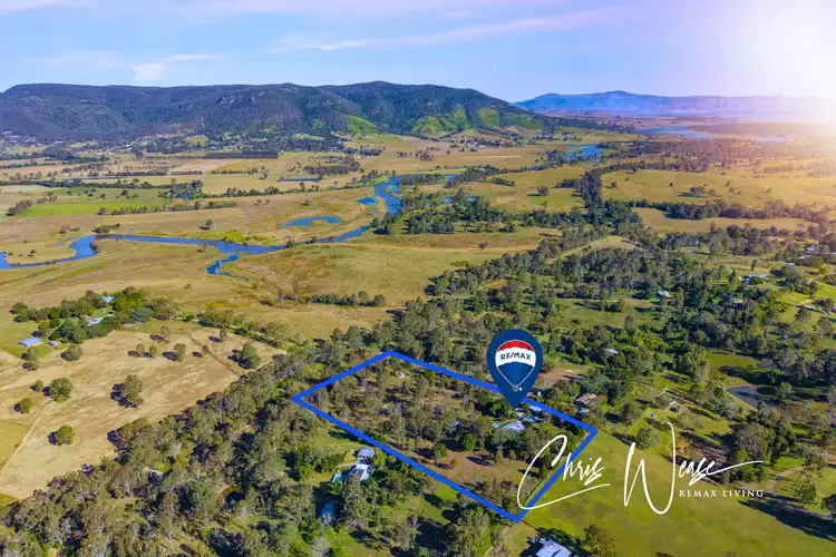 Fourth view of Homely rural property listing, 379 Villeneuve Road, Royston QLD 4515