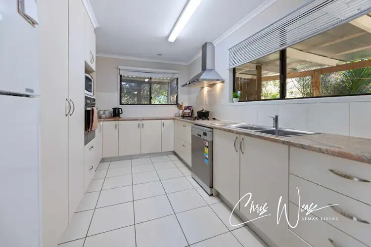 Fifth view of Homely rural property listing, 379 Villeneuve Road, Royston QLD 4515