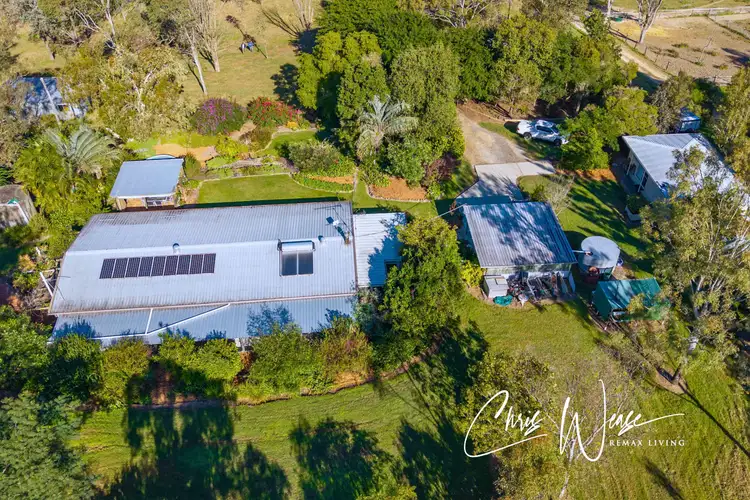 Sixth view of Homely rural property listing, 379 Villeneuve Road, Royston QLD 4515