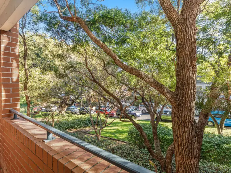 Main view of Homely apartment listing, 3/2 Kensington St, Waterloo NSW 2017