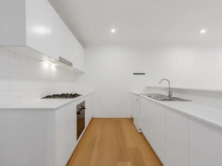 Third view of Homely apartment listing, 3/2 Kensington St, Waterloo NSW 2017