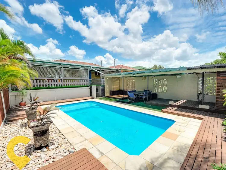 Third view of Homely house listing, 21 Samantha Street, Wynnum West QLD 4178