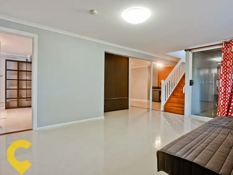 Sixth view of Homely house listing, 21 Samantha Street, Wynnum West QLD 4178