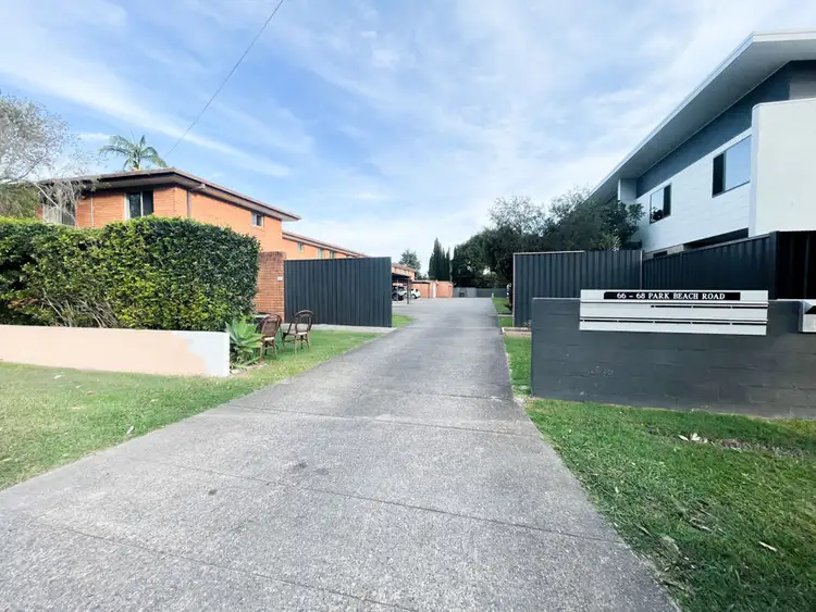4/66-68 Park Beach Road, Coffs Harbour NSW 2450