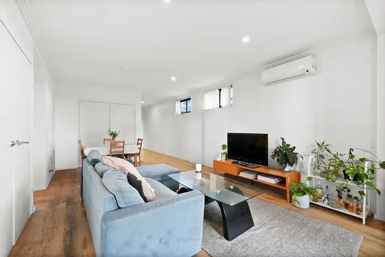 Fourth view of Homely unit listing, 301/94-96 Railway Terrace, Merrylands NSW 2160