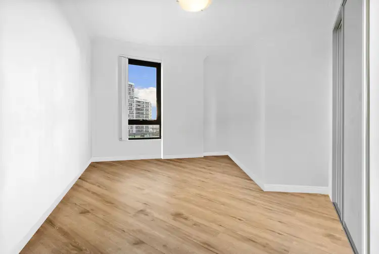 Fifth view of Homely unit listing, 301/94-96 Railway Terrace, Merrylands NSW 2160