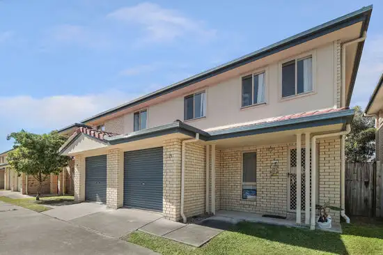 Main view of Homely townhouse listing, 15/17 Cunningham st, Deception Bay QLD 4508